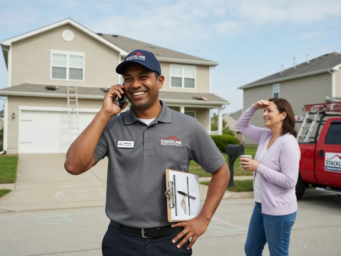 Chimney flashing repair Fort Hood, TX FAQs